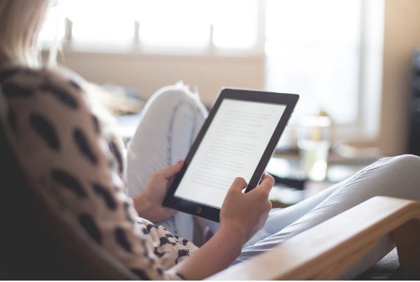 ¿Para qué sirve exactamente una tablet?