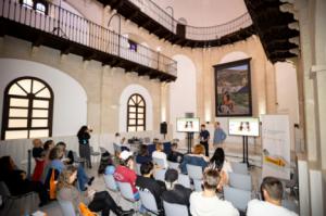 FICAL se sumerge en la vanguardia con el videoarte de Marina Abramovi