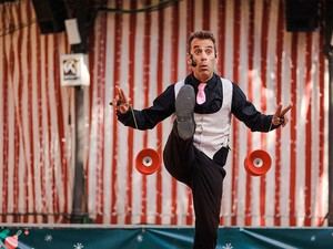 IV Encuentro Municipal de AMPAs en Vícar con talleres y actividades familiares