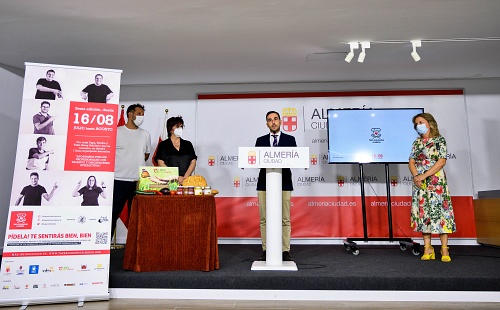 La 6ª Ruta de la Tapa Solidaria ayudará a la ONG A Toda Vela