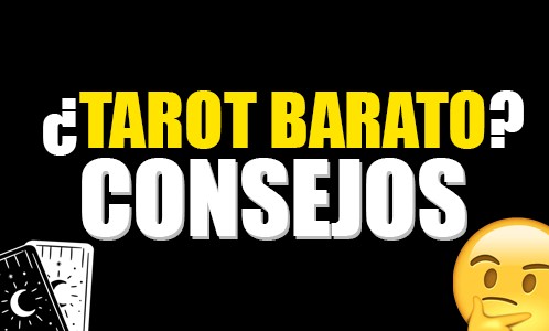 ✆Tarot barato: Cosas que debes saber al llamar a una vidente