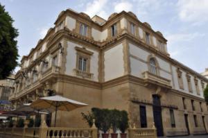 Cajamar garantiza un siglo de cultura con la rehabilitación del Teatro Cervantes