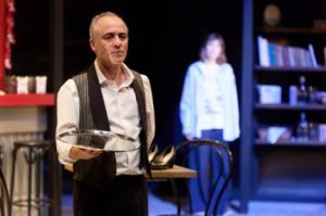 Javier Gutiérrez encabeza el reparto de ‘Los Yugoslavos’ en Roquetas de Mar