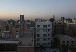 Caos en Teherán tras la muerte de Jamenei y bombardeos en aumento