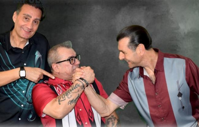 Tennesse actúa en el Abdera Pop Festival de Adra este sábado