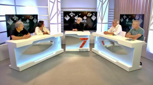 La tertulia de “El Debate” analiza la seguridad, el talento local y los retos pendientes
