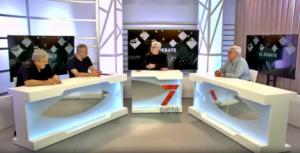La tertulia de El Debate analiza dependencia, el uso del antiguo seminario y la crisis política