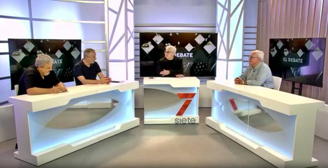 La tertulia de El Debate analiza dependencia, el uso del antiguo seminario y la crisis política