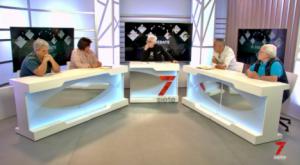 EL DEBATE se ocupó de las noticias sobre Ana Julia Quezada, el Caso Almería y las respuestas políticas ante el apagón