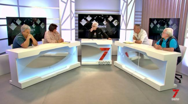 EL DEBATE se ocupó de las noticias sobre Ana Julia Quezada, el Caso Almería y las respuestas políticas ante el apagón