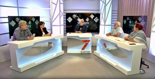 El cribado de cáncer de mama, los impuestos, el conflicto en Oriente Medio y el futuro “Arena Center” en El Debate