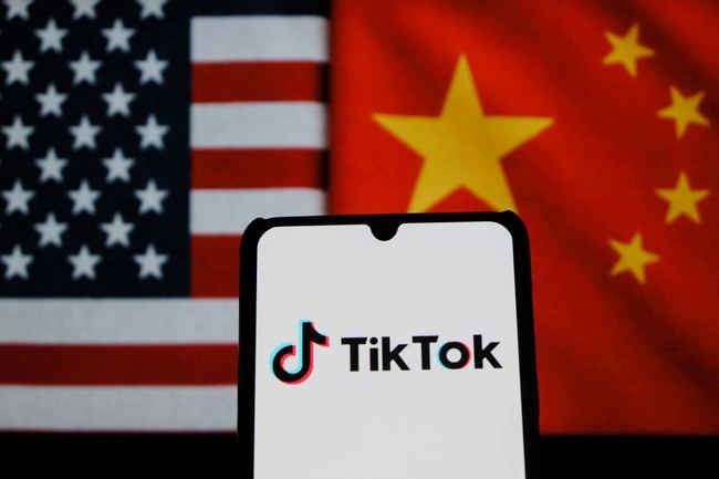 Trump pospone la prohibición de TikTok en EEUU tras acuerdo con China