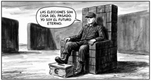 Daniel Ortega