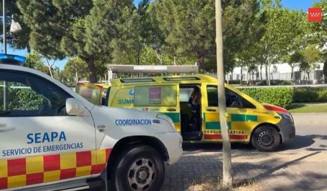 Tiroteo mortal en Pozuelo de Alarcón: posible ajuste de cuentas