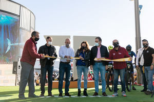 Arranca este jueves la Škoda Titan Series Almería
