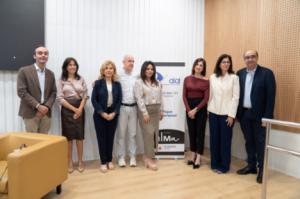 Las instituciones se unen al 30 Aniversario de ALAL en el Día del Lupus