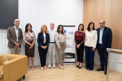 Las instituciones se unen al 30 Aniversario de ALAL en el Día del Lupus