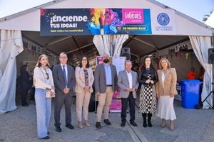 La Feria de las Ideas vuelve a batir récord de participación con 182 inscripciones