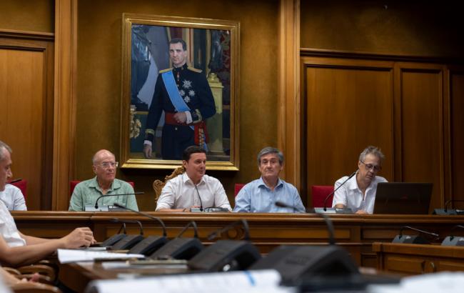 Nuevo Geoportal de la Diputación facilita el acceso urbanístico en Almería