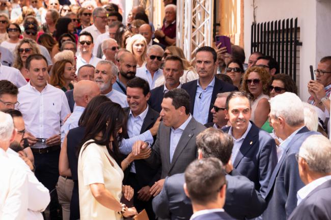 El CICA de Antas proyecta la riqueza patrimonial de la provincia e impulsa la Marca Andalucía