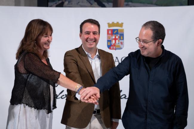 El legado de Luis Álvarez Duarte brillará en el MUREC tras un acuerdo histórico