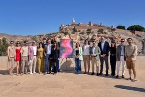 AMAC hará brillar Almería con el mundo de la moda, el arte y la música el 7 de junio 
 