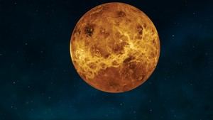 Estudio revela que Venus pudo albergar vida en el pasado