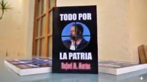 Regala (te) un thriller almeriense