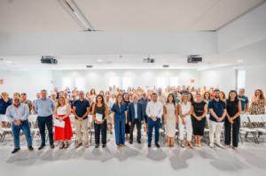 Ayudas de más de 255.000 euros para 82 asociaciones en Roquetas de Mar
