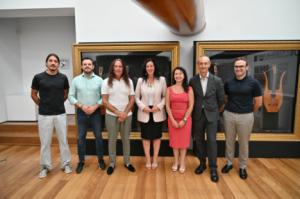 Iniciativa flamenca transforma vidas en Almería