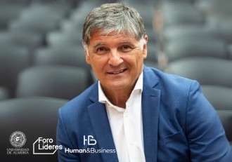 Toni Nadal ofrecerá conferencia sobre liderazgo y esfuerzo en la UAL
