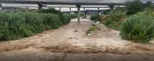 Aemet alerta por tormentas intensas en Cataluña y el este de España