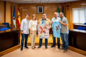 Alrededor de 22 equipos participarán en el X Torneo de Voleibol “Ciudad de Roquetas “