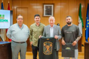 Jumanji Throwdown reunirá a cerca de 500 atletas de todo el pais en Roquetas de Mar