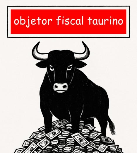 Entre el ruedo y el tendido