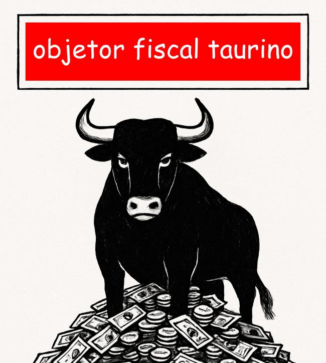 Entre el ruedo y el tendido