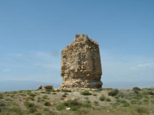 La Comisión de Patrimonio Histórico aprueba las obras de mejora de la Torre de los Cerrillos