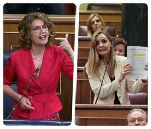 El PP de Almería cierra el periplo de Montero en el Congreso antes del 17M