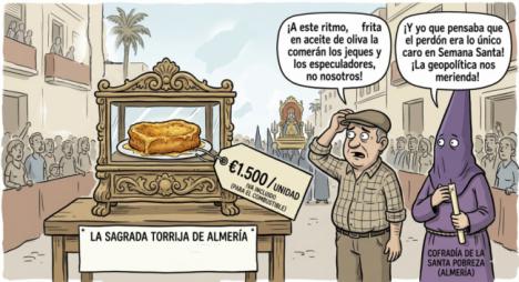 El índice Torrija