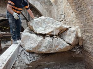 Luz verde a la recuperación de la Serrería de Los Pardo en Macael