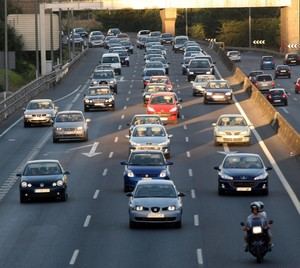 Récord histórico: la DGT supera los 6,1 millones de multas en 2025