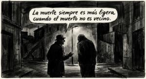 Kilómetros de dolor