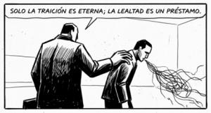 El amigo Julito