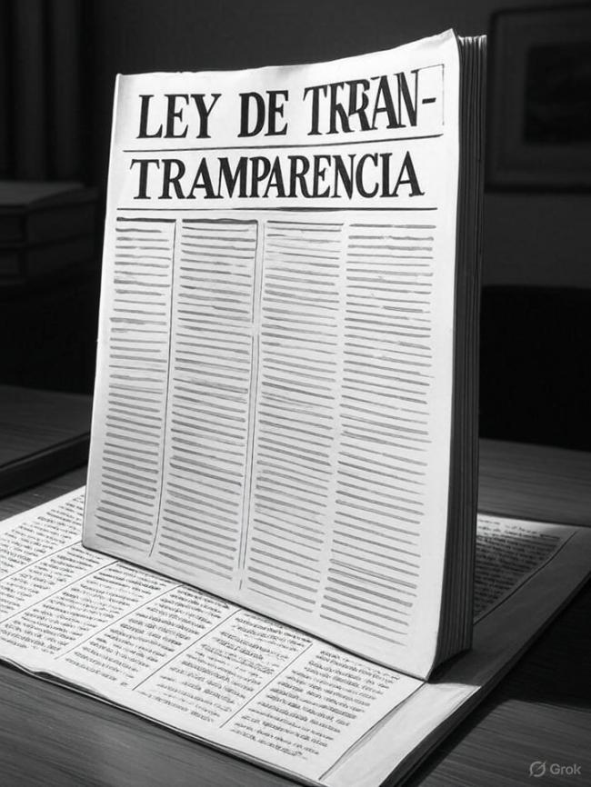 Hecha la ley, hecha la trampa