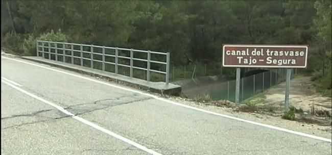 La Mesa del Agua confía en que hoy se alcance el nivel 2 en la cabecera del Tajo y se envíen 38 Hm3