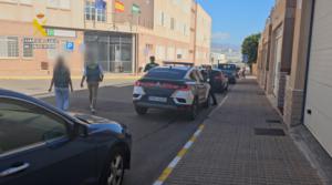 Detenidos por casar a una menor con su primo de 26 años