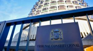 El Tribunal Constitucional respalda la ley de amnistía en su mayoría
