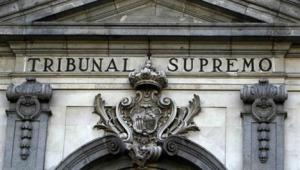Supremo ratifica condena a hombre por abusos sexuales a su hija durante diez años en Almería