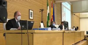 El exinterventor de El Ejido se pone chulo con el tribunal de la Operación Poniente