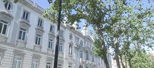 El Supremo obliga a reabrir el concurso del alquiler de la sede de Agricultura en Almería tras excluir a la empresa adjudicataria
